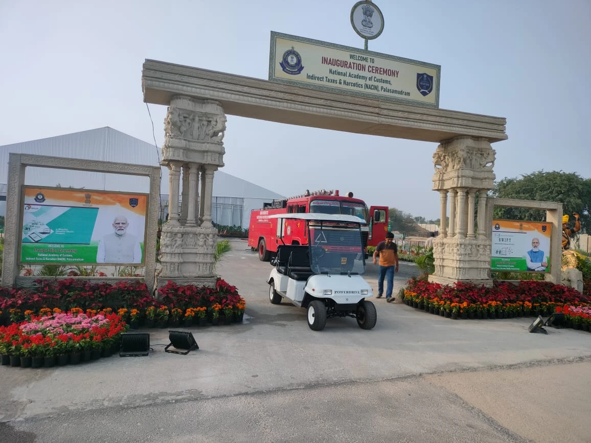 Power Drive Engineering Solution