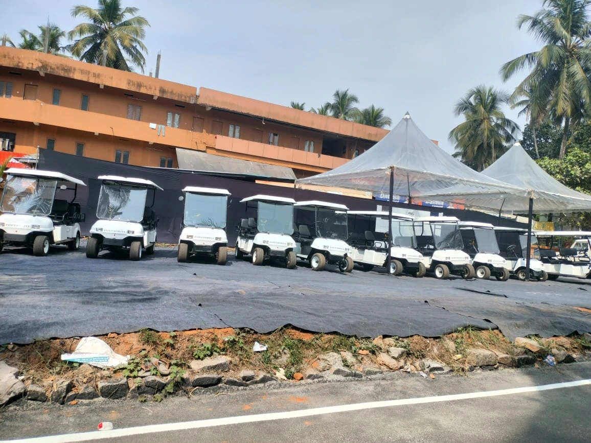 Power Drive Engineering Solution