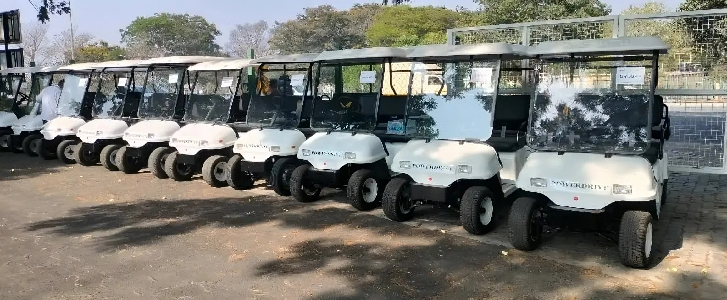 Power Drive Engineering Solution